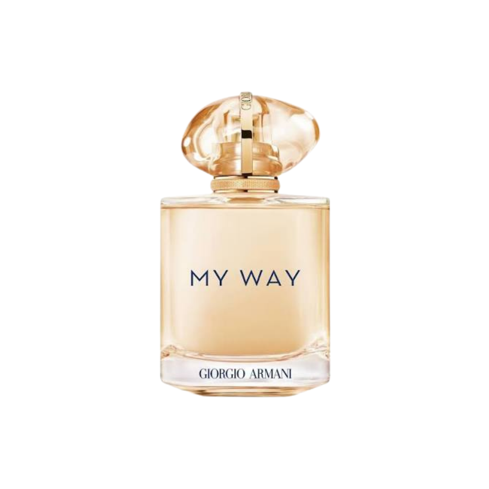 My Way Sunny Vanilla Eau de Parfum 100 ml de Giorgio Armani
