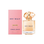 My Way Sunny Vanilla Eau de Parfum 100 ml de Giorgio Armani, imagen 2