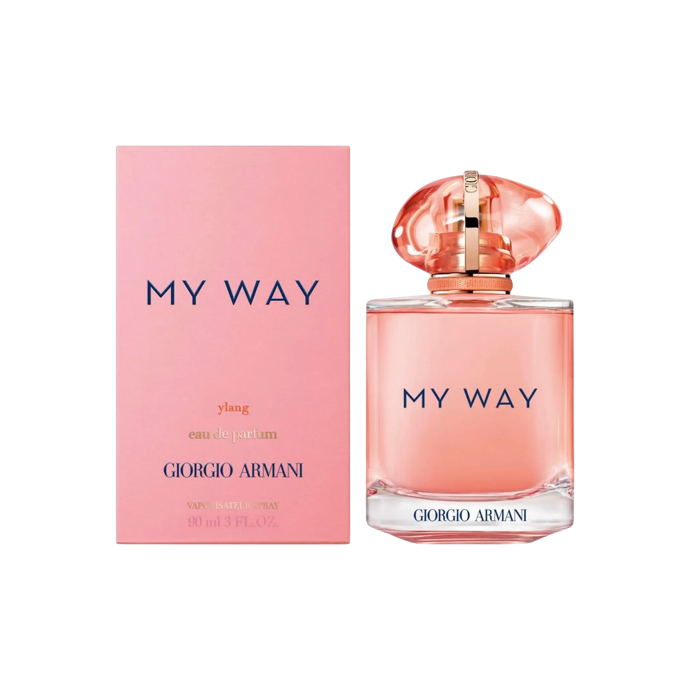 My Way Ylang Eau de Parfum 90 ml de Giorgio Armani, imagen 2