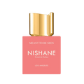 Meant to Be Seen Extrait de Parfum 100 ml de Nishane