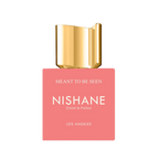 Meant to Be Seen Extrait de Parfum 100 ml de Nishane