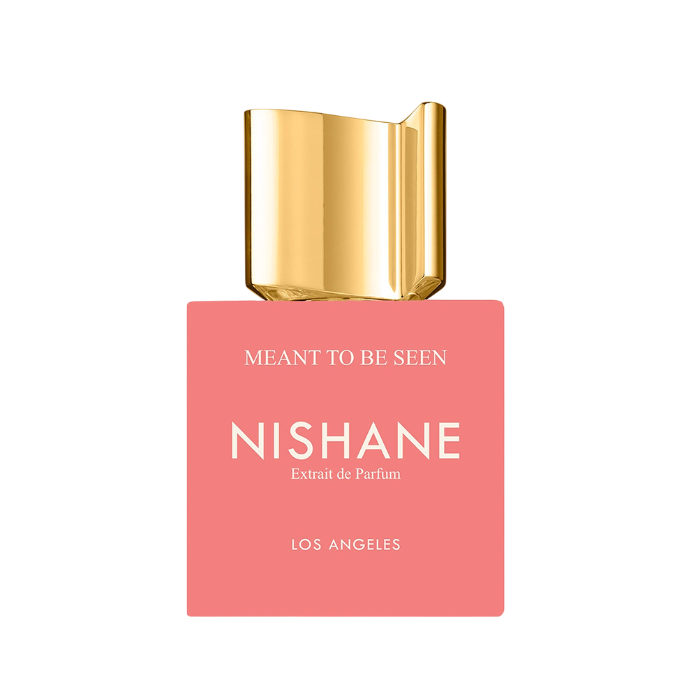 Meant to Be Seen Extrait de Parfum 100 ml de Nishane