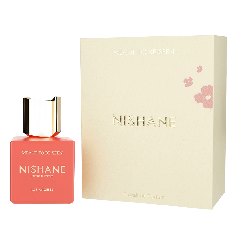 Meant to Be Seen Extrait de Parfum 100 ml de Nishane, imagen 2