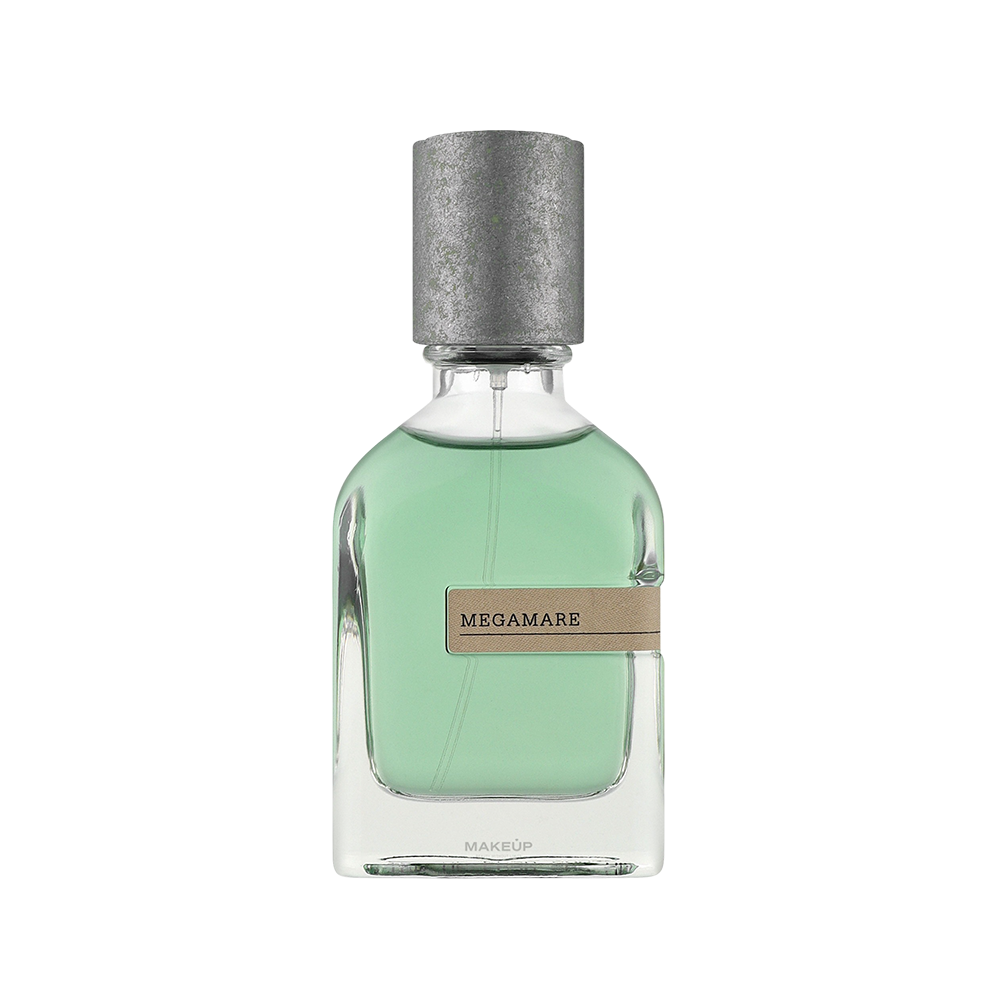 Megamare Parfum 50 ml de Orto Parisi