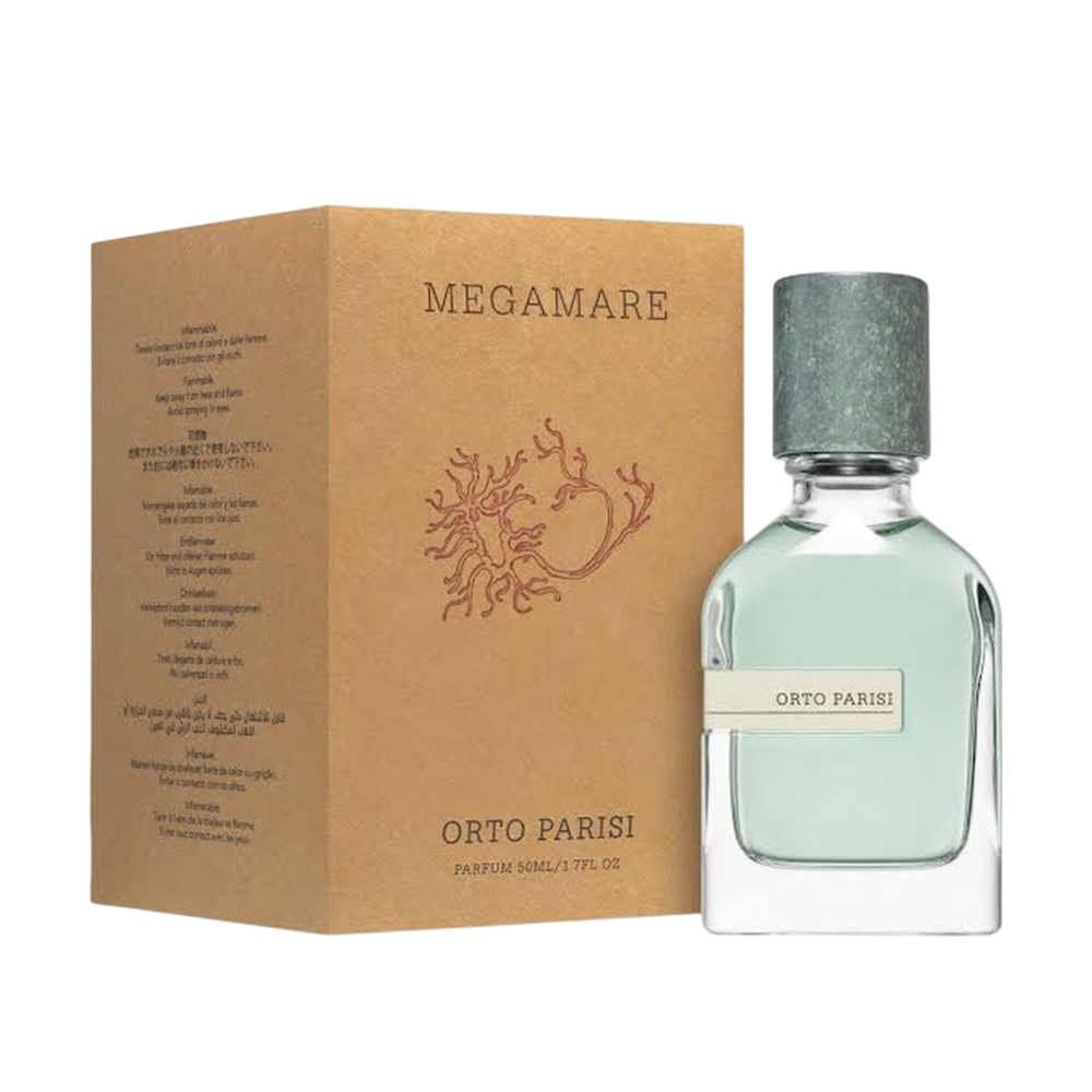 Megamare Parfum 50 ml de Orto Parisi, imagen 2