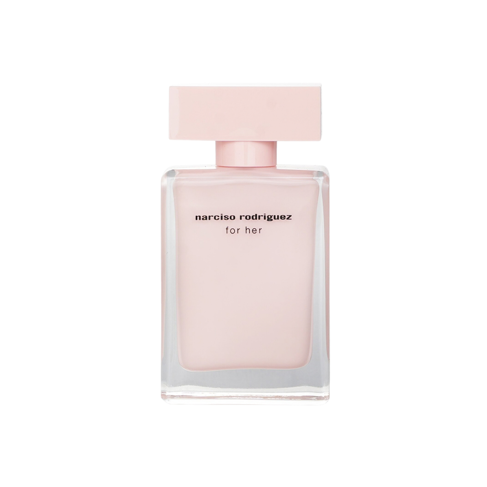 For Her Eau de Parfum 50 ml de Narciso Rodriguez