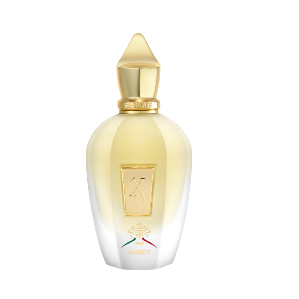 Naxos Eau de Parfum 100 ml de Xerjoff
