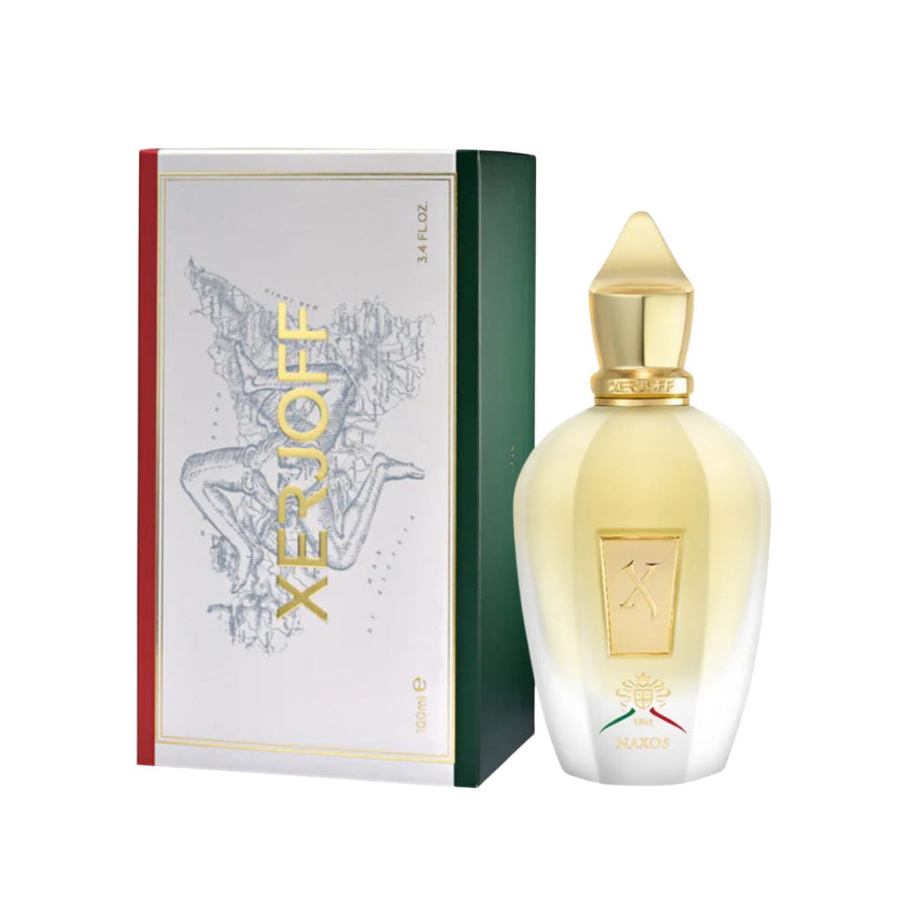 Naxos Eau de Parfum 100 ml de Xerjoff, imagen 2