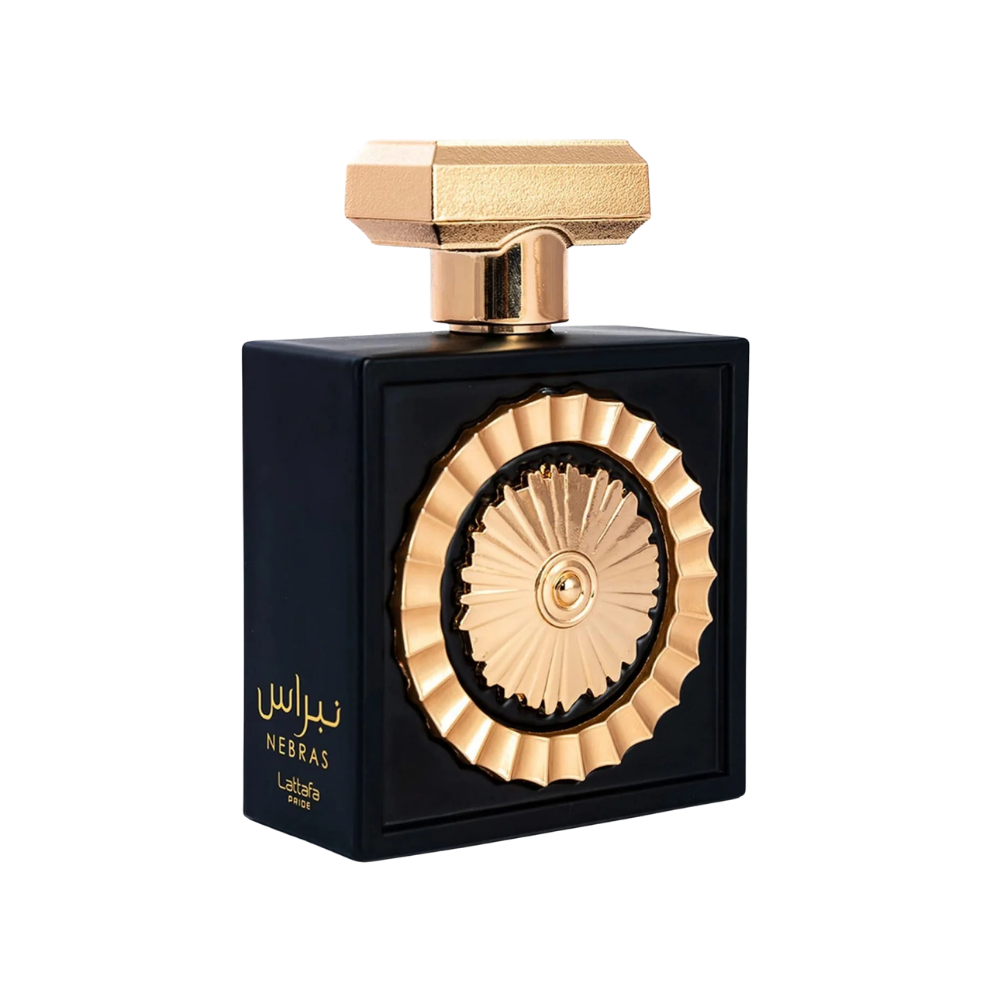 Nebras Eau de Parfum 100 ml de Lattafa