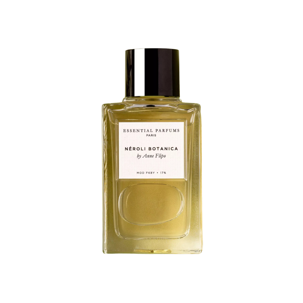 Néroli Botanica Eau de Parfum 100 ml de Essential Parfums