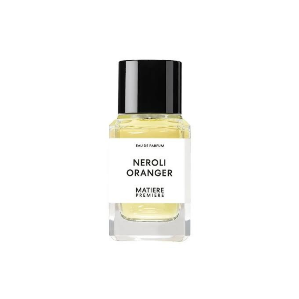 Neroli Oranger Eau de Parfum 100 ml de Matière Première