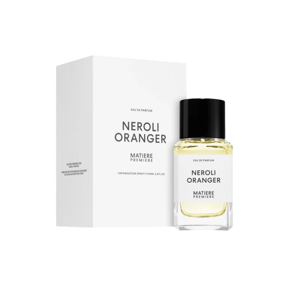 Neroli Oranger Eau de Parfum 100 ml de Matière Première, imagen 2