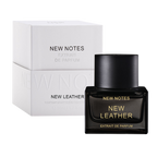 New Leather Extrait de Parfum 50 ml de New Notes, imagen 2