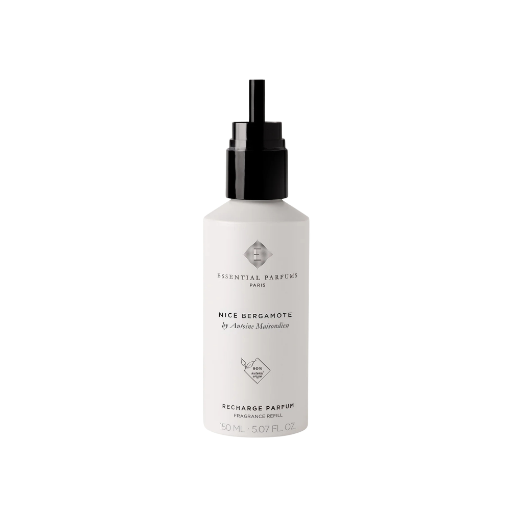 Nice Bergamote Recarga Eau de Parfum 150 ml de Essential Parfums