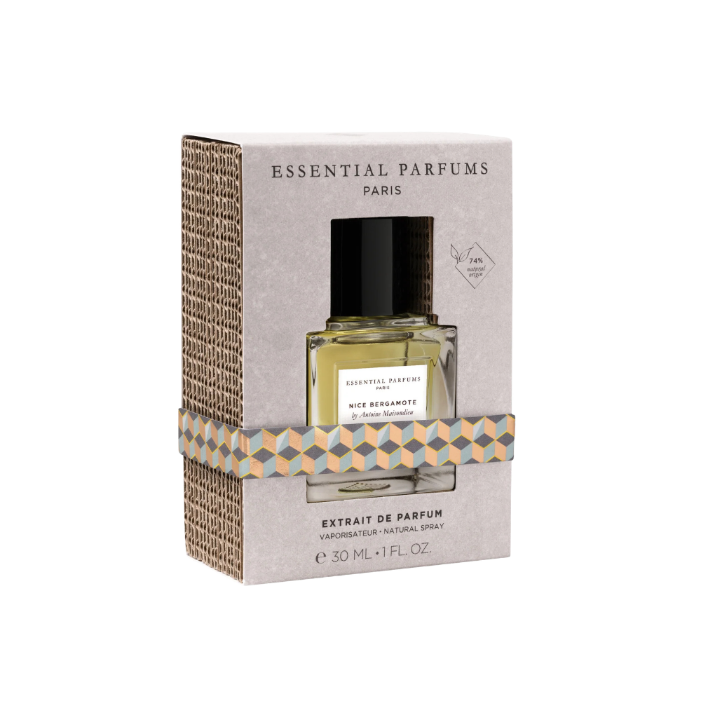 Nice Bergamote Extrait de Parfum 30 ml de Essential Parfums, imagen 2