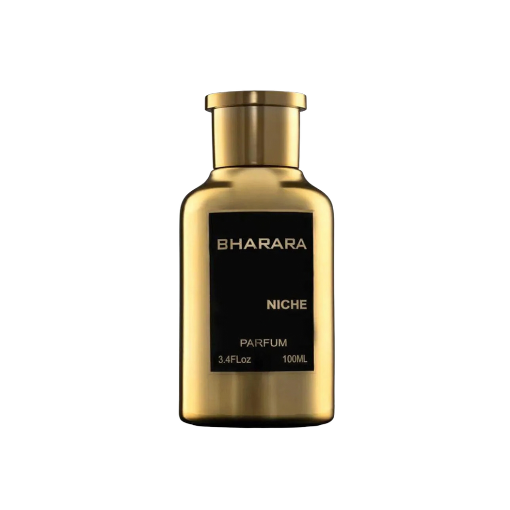 Niche Eau de Parfum 100 ml de Bharara