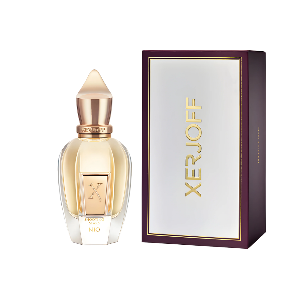 Nio Parfum 50 ml de Xerjoff, imagen 2
