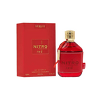 Nitro Red Eau de Parfum 100 ml de Dumont, imagen 2