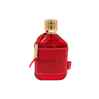Nitro Red Eau de Parfum 100 ml de Dumont