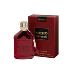 Nitro Red Intensely Extrait de Parfum 100 ml de Dumont, imagen 2