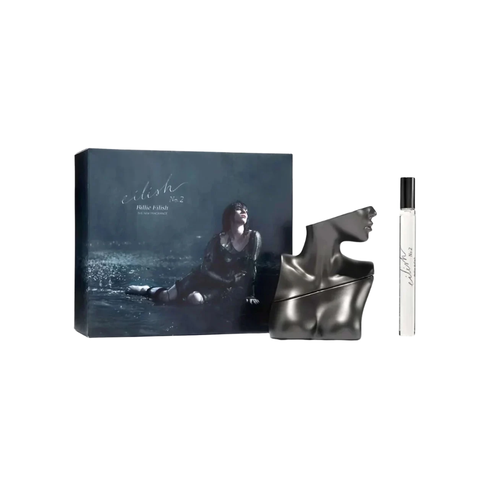 Eilish No. 2 Eau de Parfum 100 ml Estuche de Billie Eilish, imagen 2