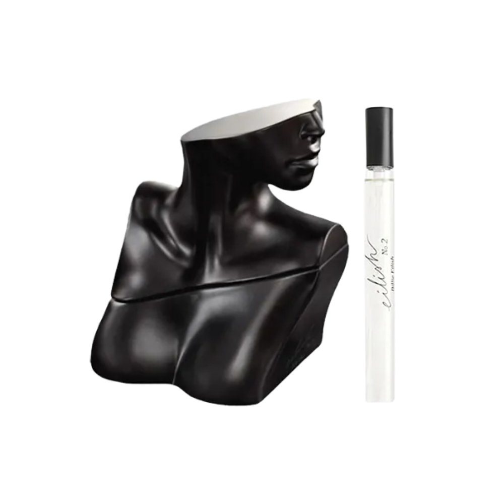 Eilish No. 2 Eau de Parfum 100 ml Estuche de Billie Eilish