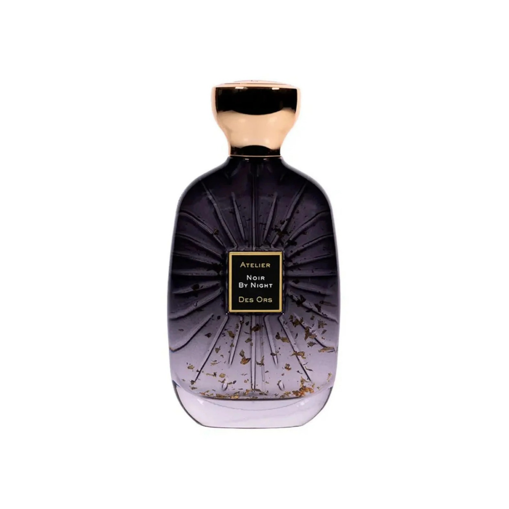 Noir by Night Eau de Parfum 100 ml de Atelier des Ors