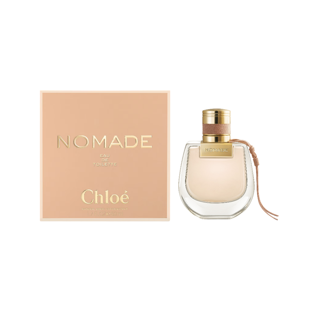 Nomade Eau de Toilette 50 ml de Chloé, imagen 2