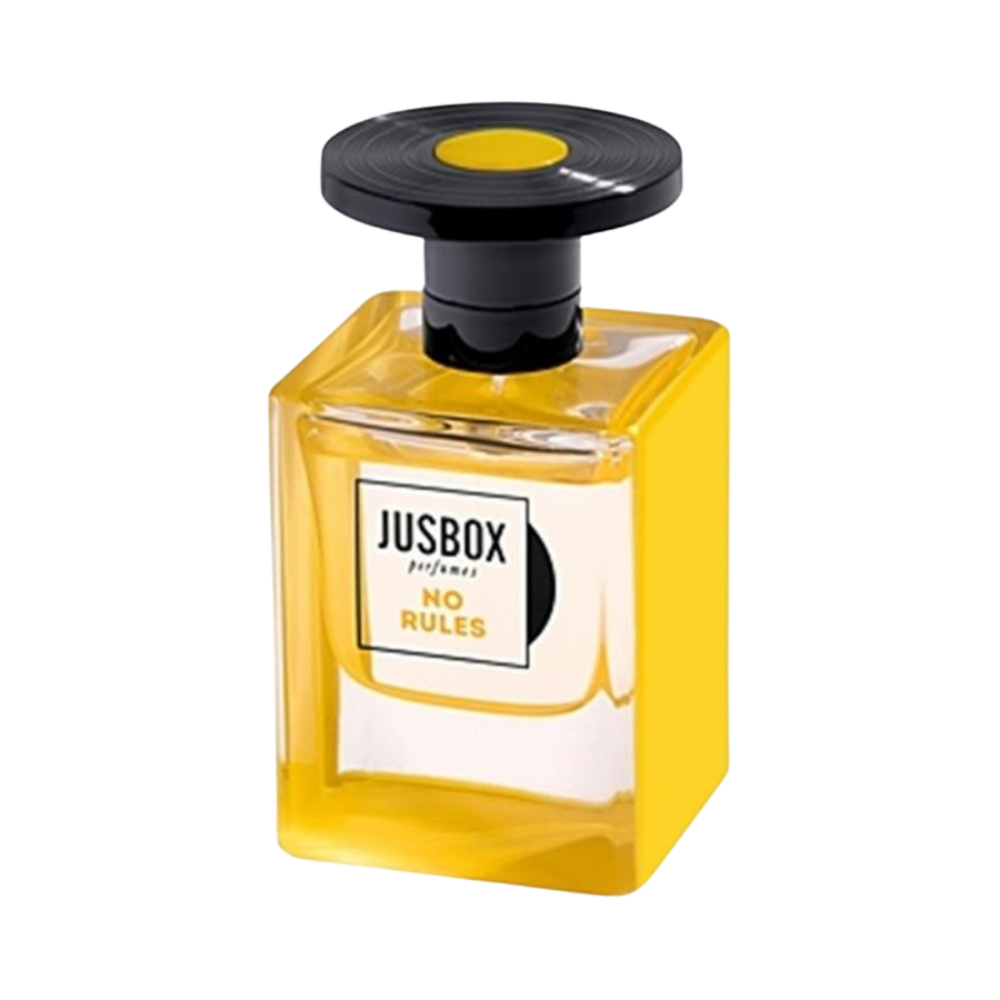 No Rules Eau de Parfum 78 ml de Jusbox