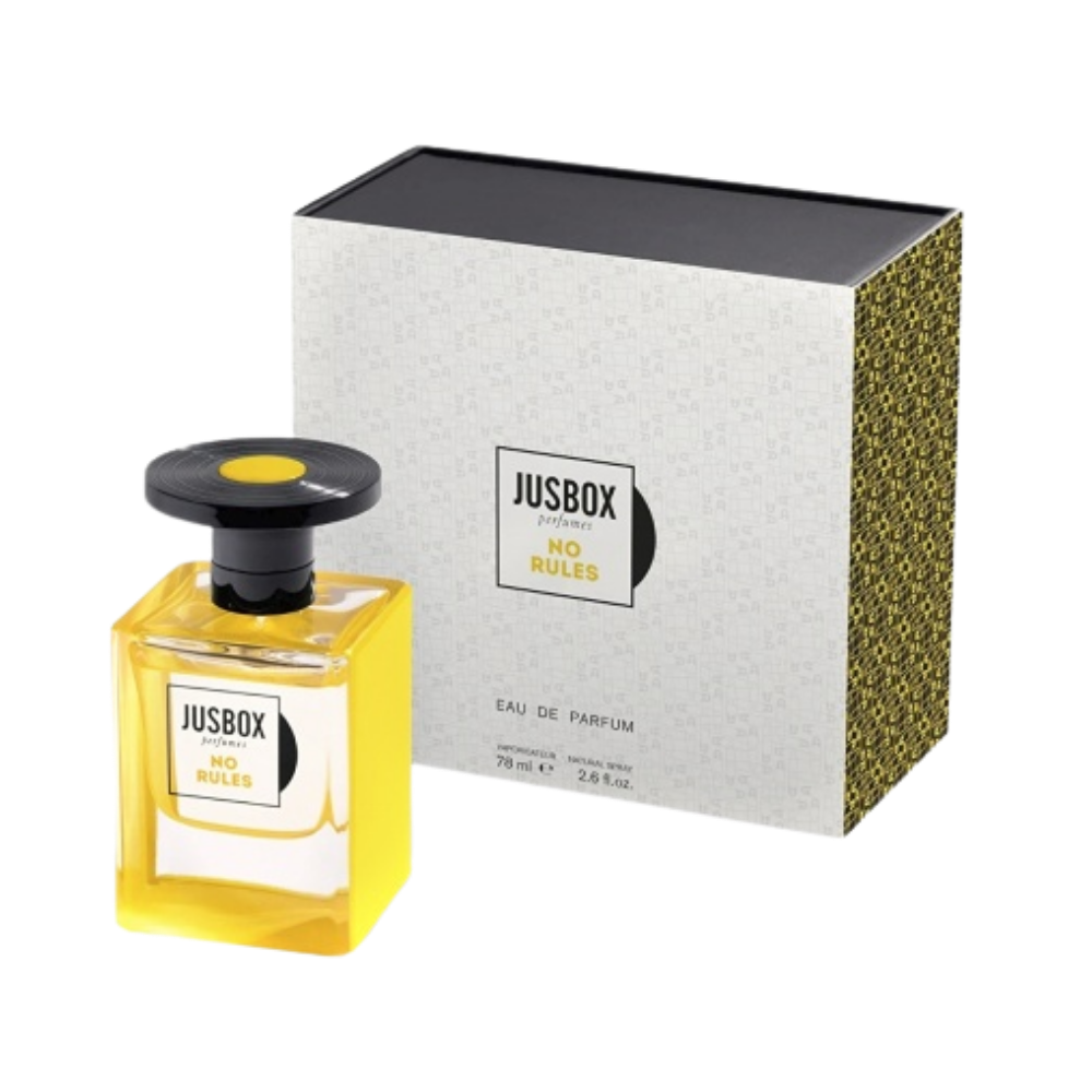 No Rules Eau de Parfum 78 ml de Jusbox, imagen 2