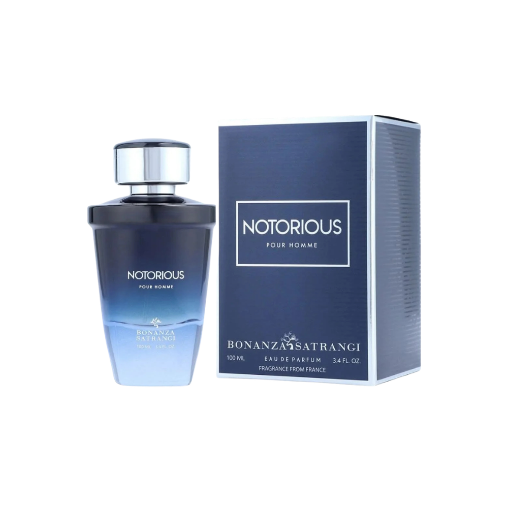 Notorious XO Eau de Parfum 100 ml de M. Micallef, imagen 2