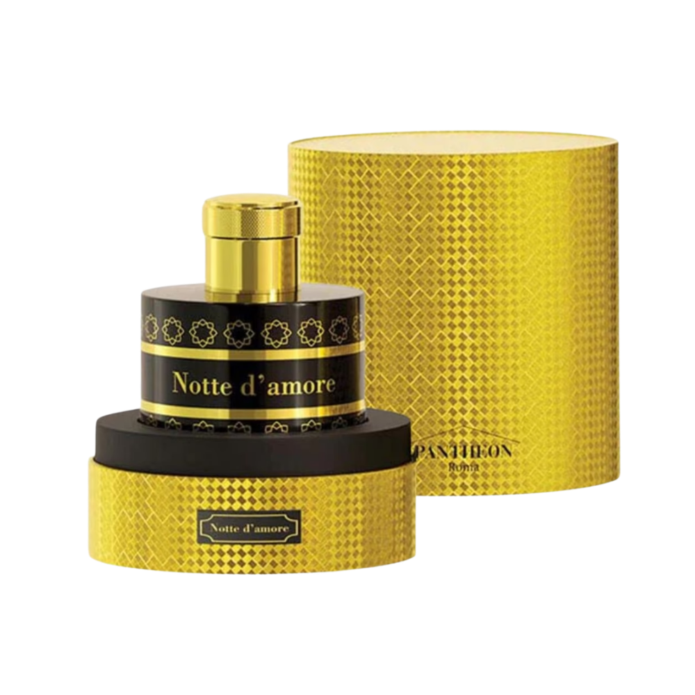 Notte d'Amore Extrait de Parfum 100 ml de Pantheon Roma, imagen 2