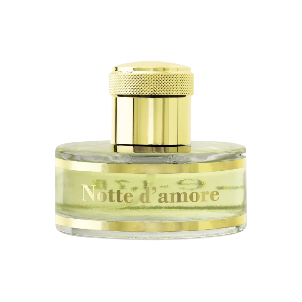 Notte d'Amore Extrait de Parfum 50 ml de Pantheon Roma