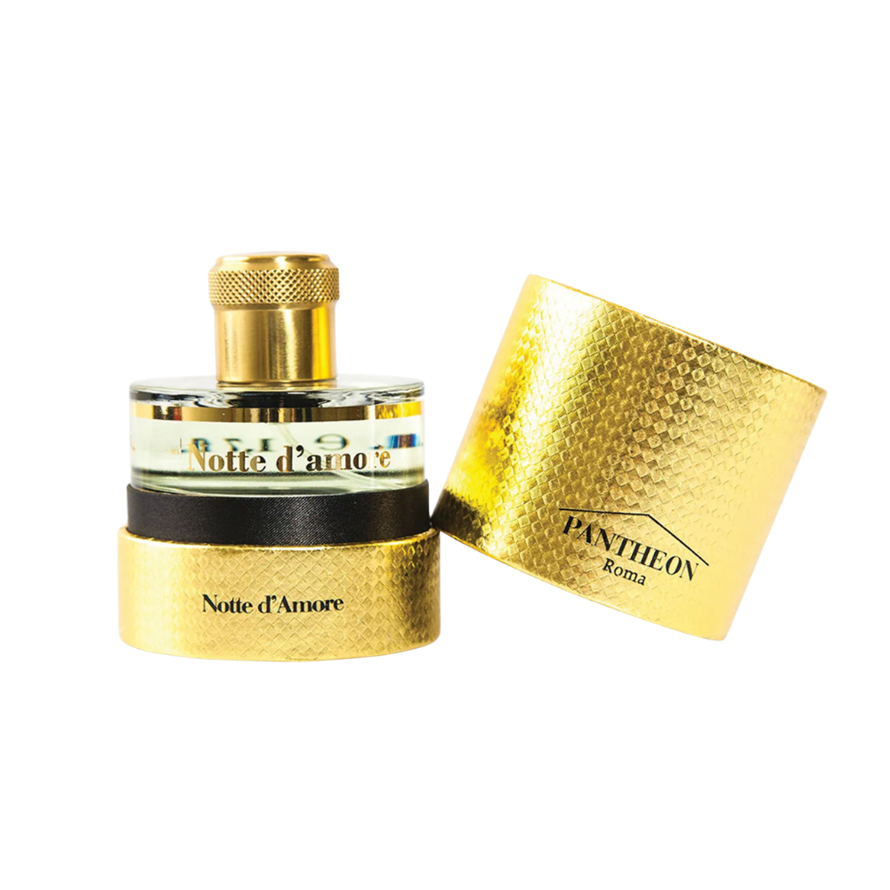 Notte d'Amore Extrait de Parfum 50 ml de Pantheon Roma, imagen 2