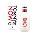 Tommy Girl Now Eau de Toilette 100 ml de Tommy Hilfiger, imagen 2