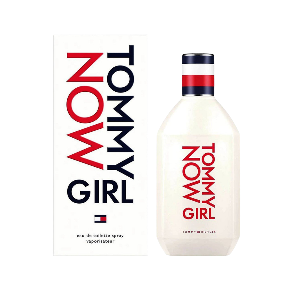 Tommy Girl Now Eau de Toilette 100 ml de Tommy Hilfiger, imagen 2
