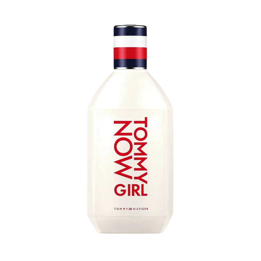 Tommy Girl Now Eau de Toilette 100 ml de Tommy Hilfiger