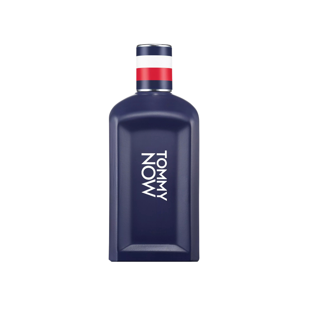 Tommy Now Eau de Toilette 100 ml de Tommy Hilfiger