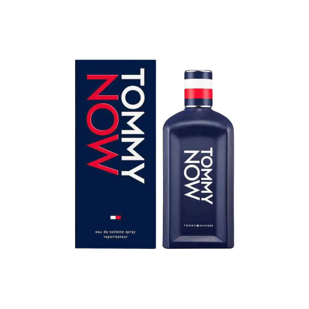 Tommy Now Eau de Toilette 100 ml de Tommy Hilfiger, imagen 2