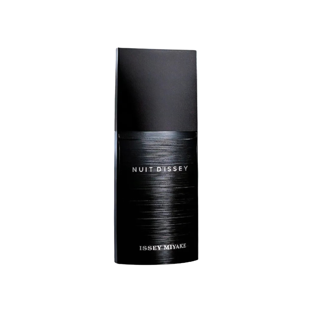 Nuit d'Issey Eau de Toilette 75 ml de Issey Miyake