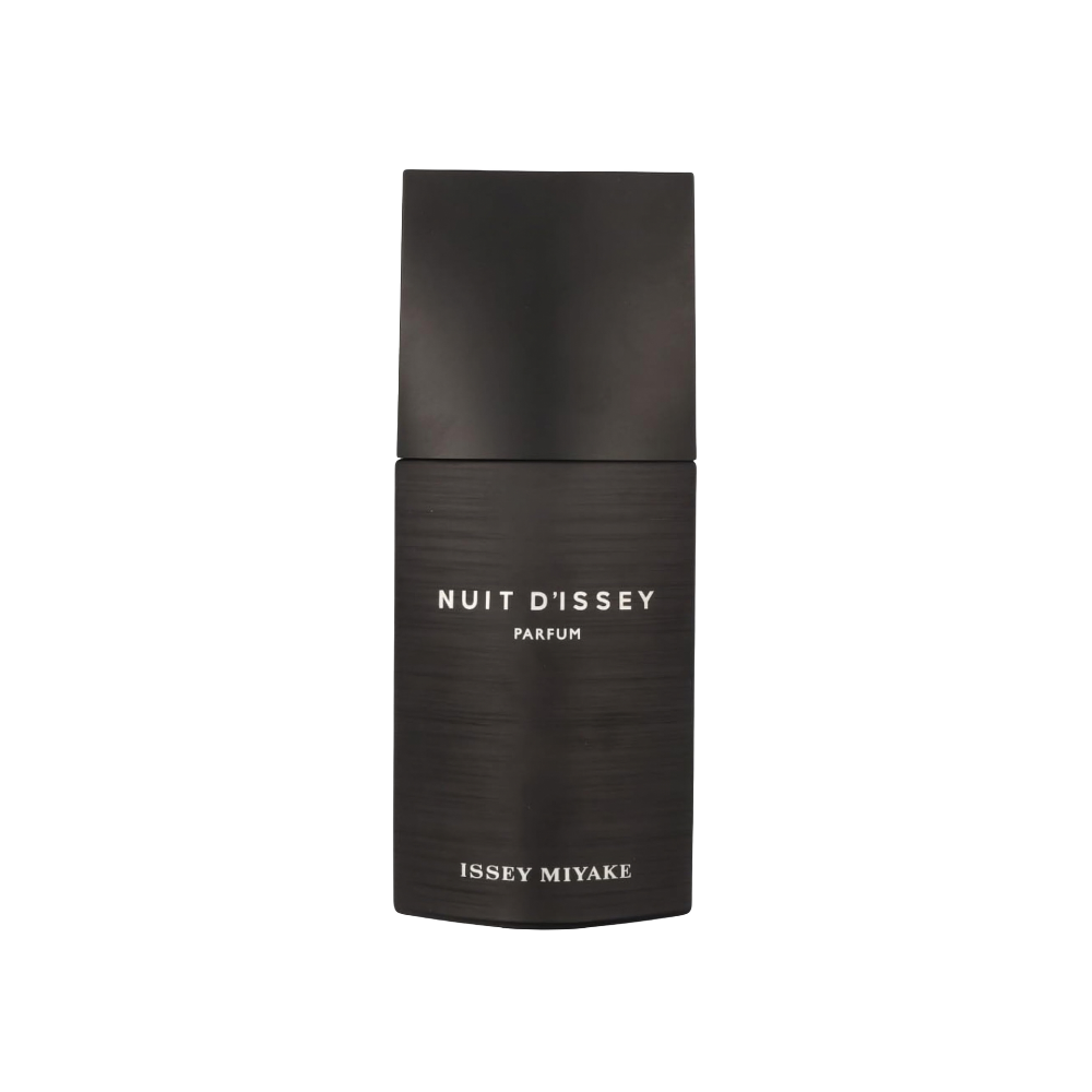 Nuit d'Issey Parfum 125 ml de Issey Miyake