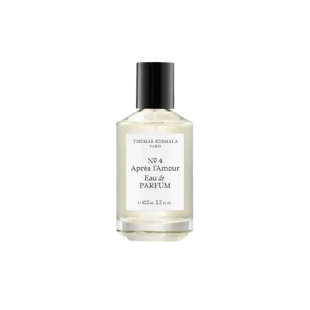 No. 4 Après l'Amour Eau de Parfum 100 ml de Thomas Kosmala