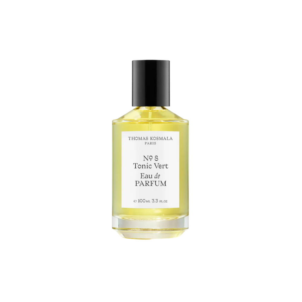 No. 8 Tonic Vert Eau de Parfum 100 ml de Thomas Kosmala