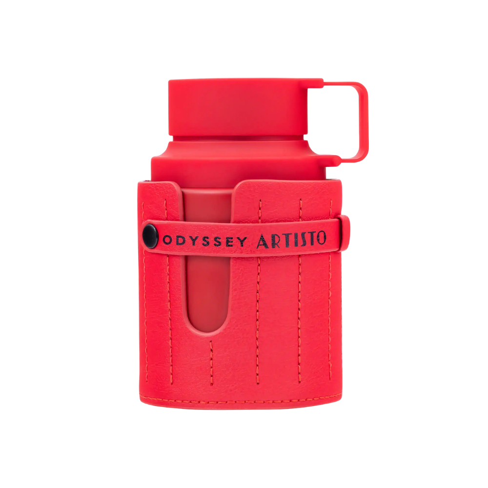 Odyssey Artisto Eau de Parfum 100 ml de Armaf
