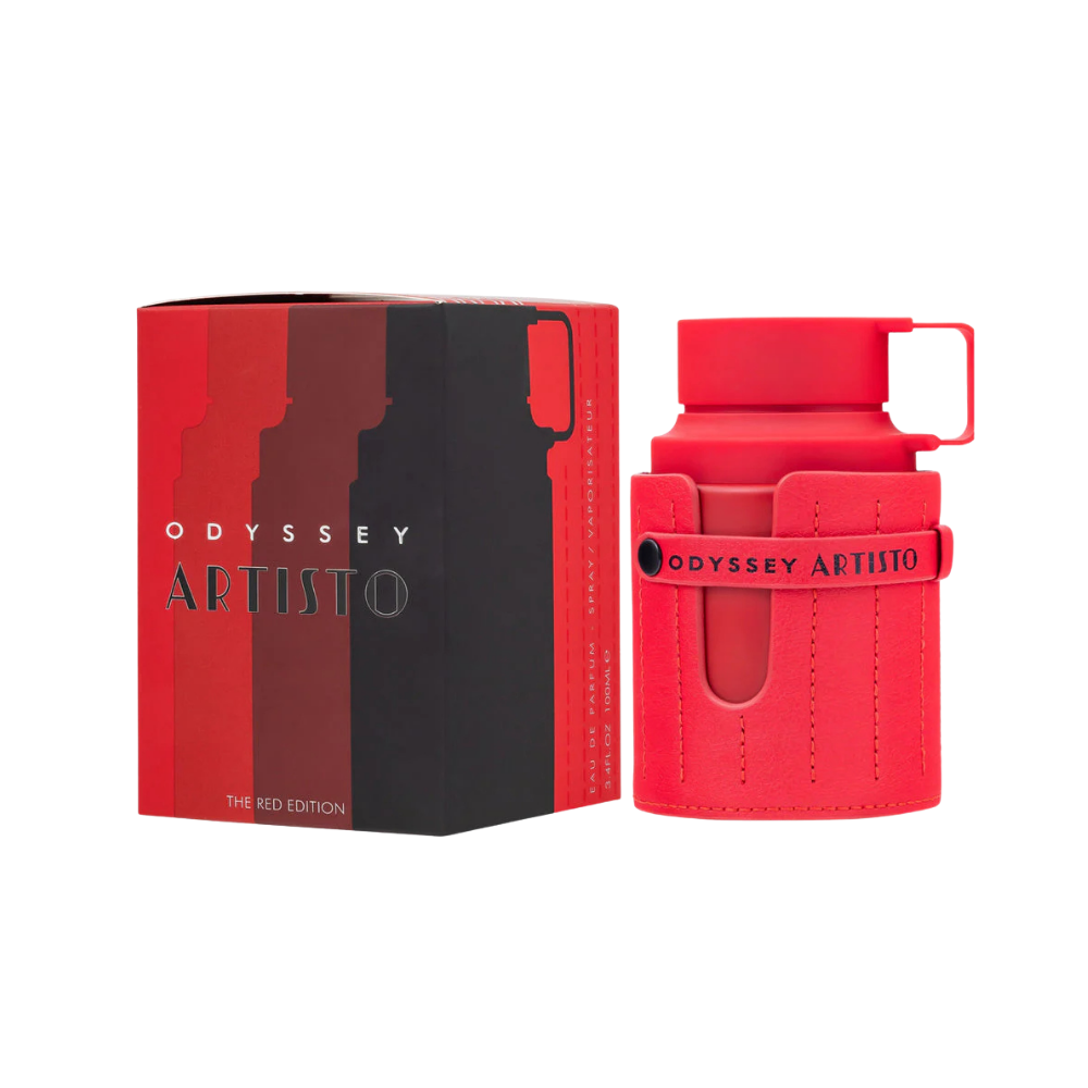 Odyssey Artisto Eau de Parfum 100 ml de Armaf, imagen 2