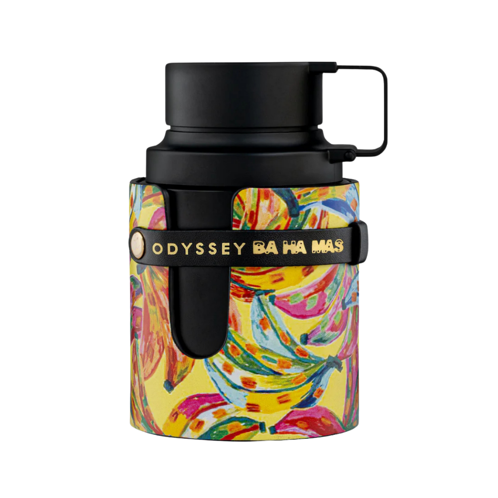 Odyssey Ba Ha Mas Eau de Parfum 100 ml de Armaf