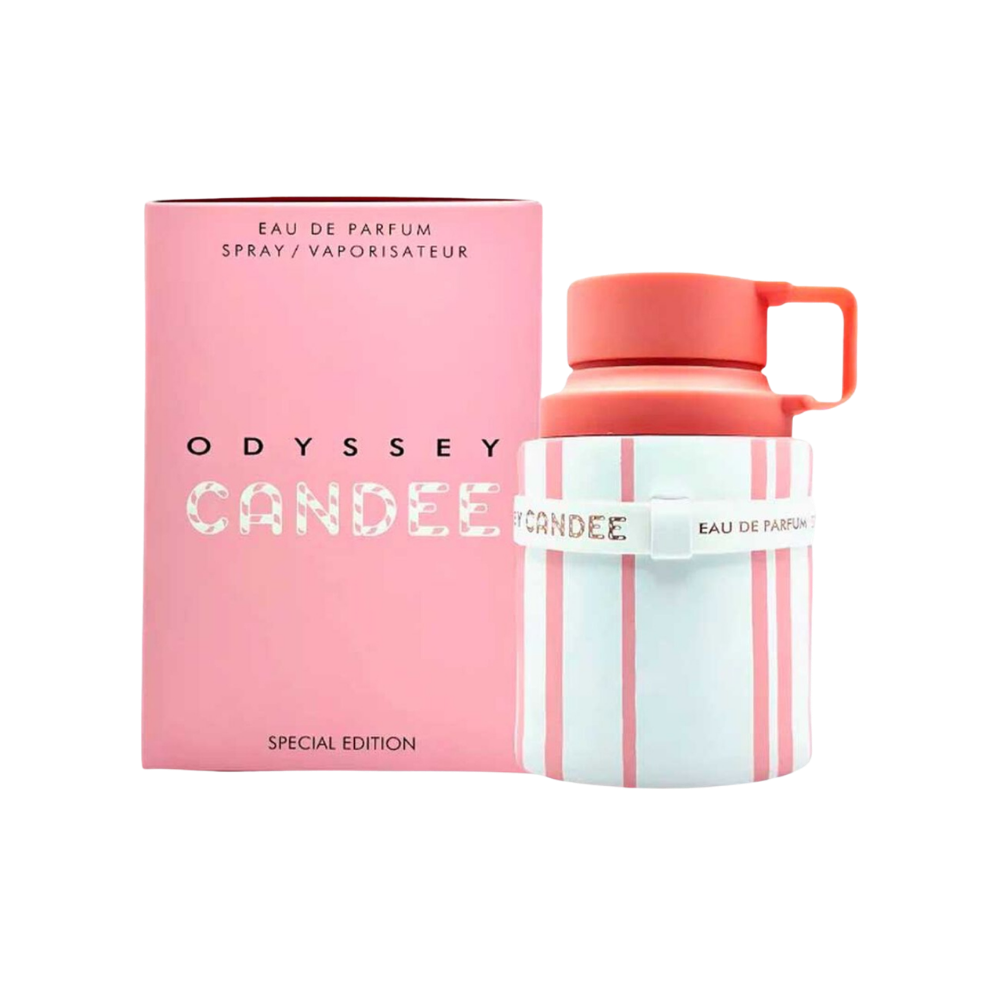 Odyssey Candee Eau de Parfum 100 ml de Armaf, imagen 2