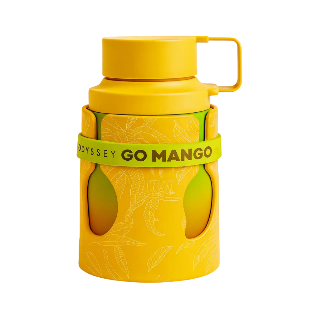 Odyssey Go Mango Eau de Parfum 100 ml de Armaf