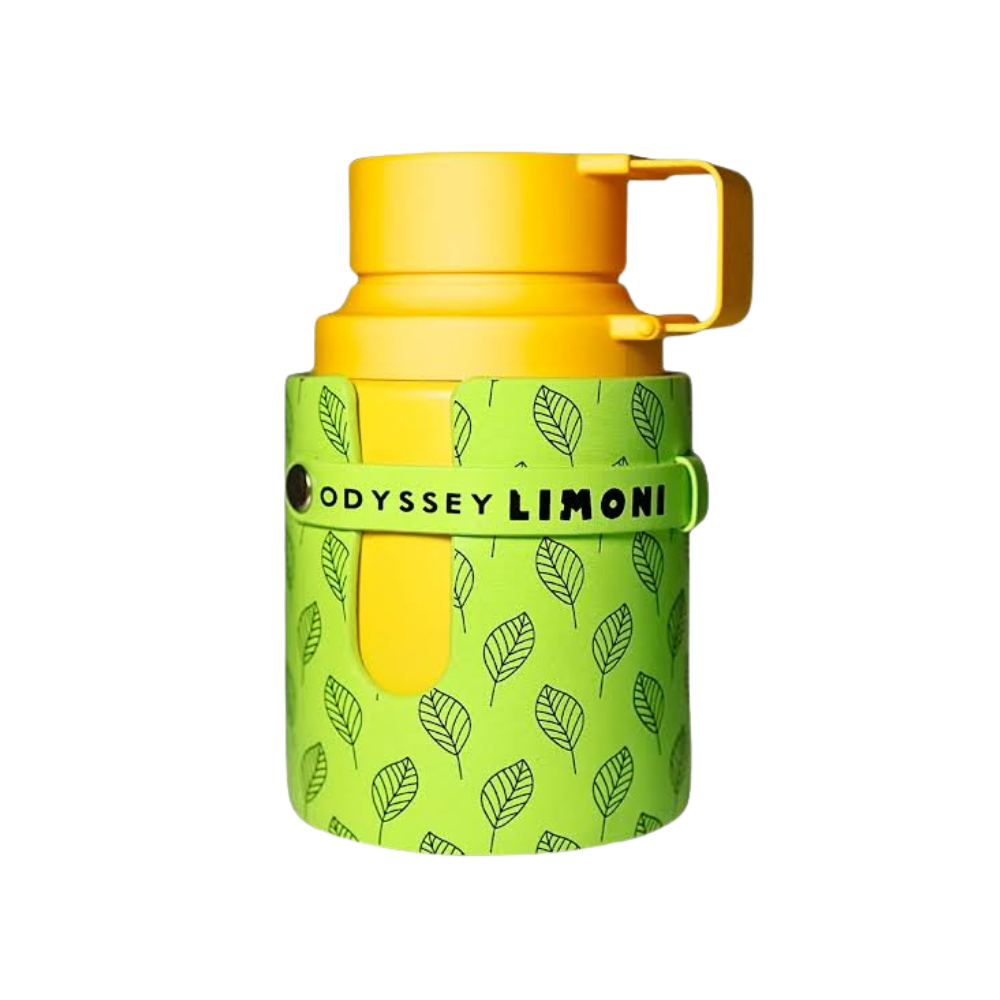 Odyssey Limoni Eau de Parfum 100 ml de Armaf