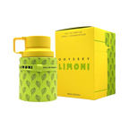 Odyssey Limoni Eau de Parfum 100 ml de Armaf, imagen 2